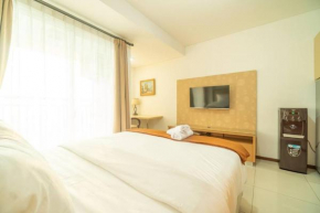 studio in central Jakarta, SCBD, Thamrin executive